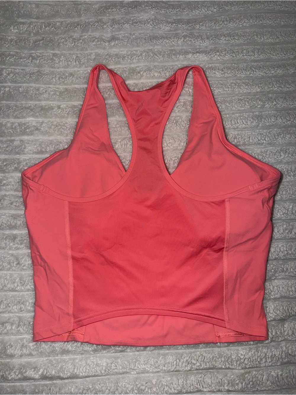 💕 Gymshark x Whitney Simmons Pink Crop Tank - Picture 5 of 6